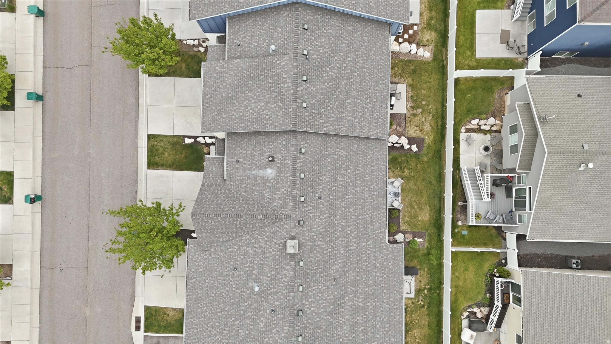 EASTRIDGE PARK PHASE 2B - Residential