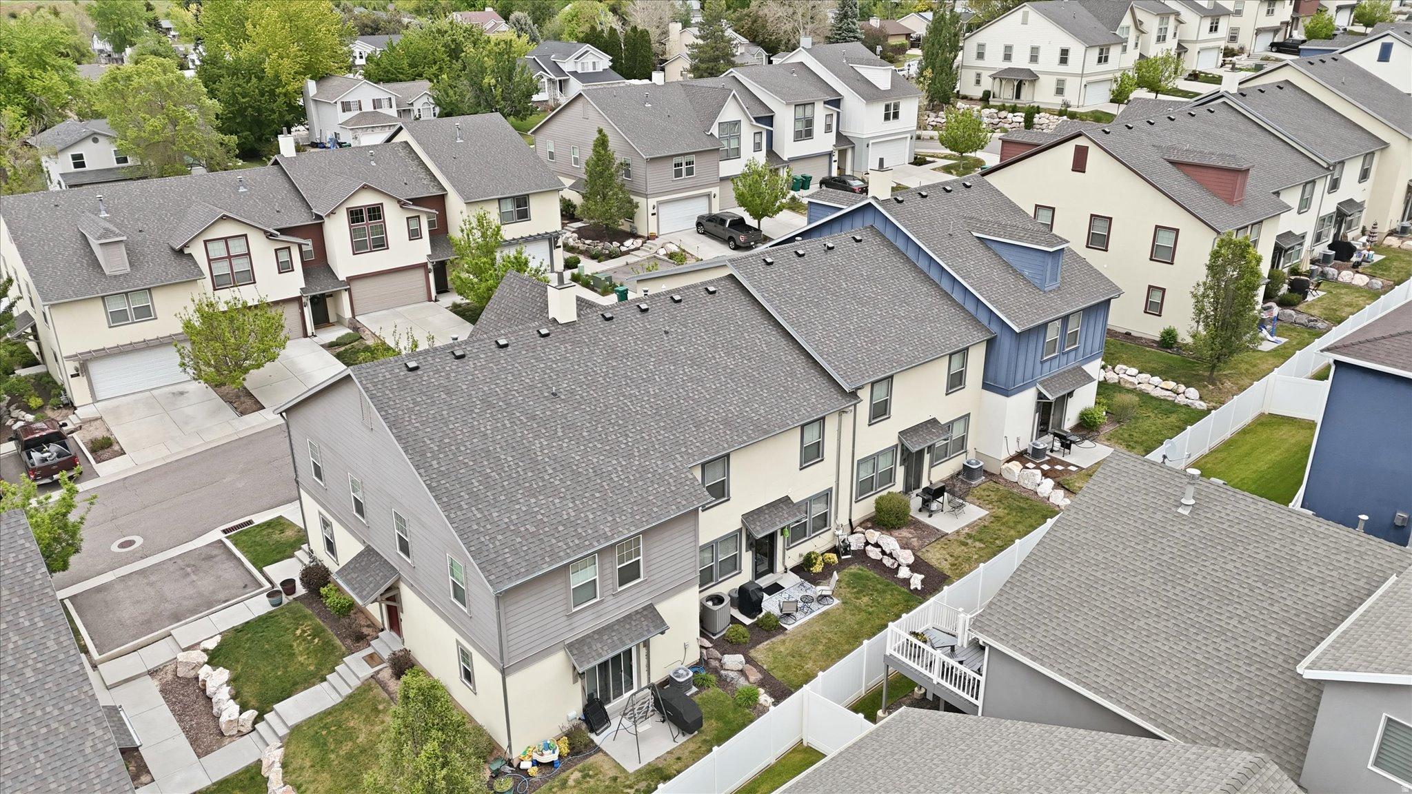 EASTRIDGE PARK PHASE 2B - Residential
