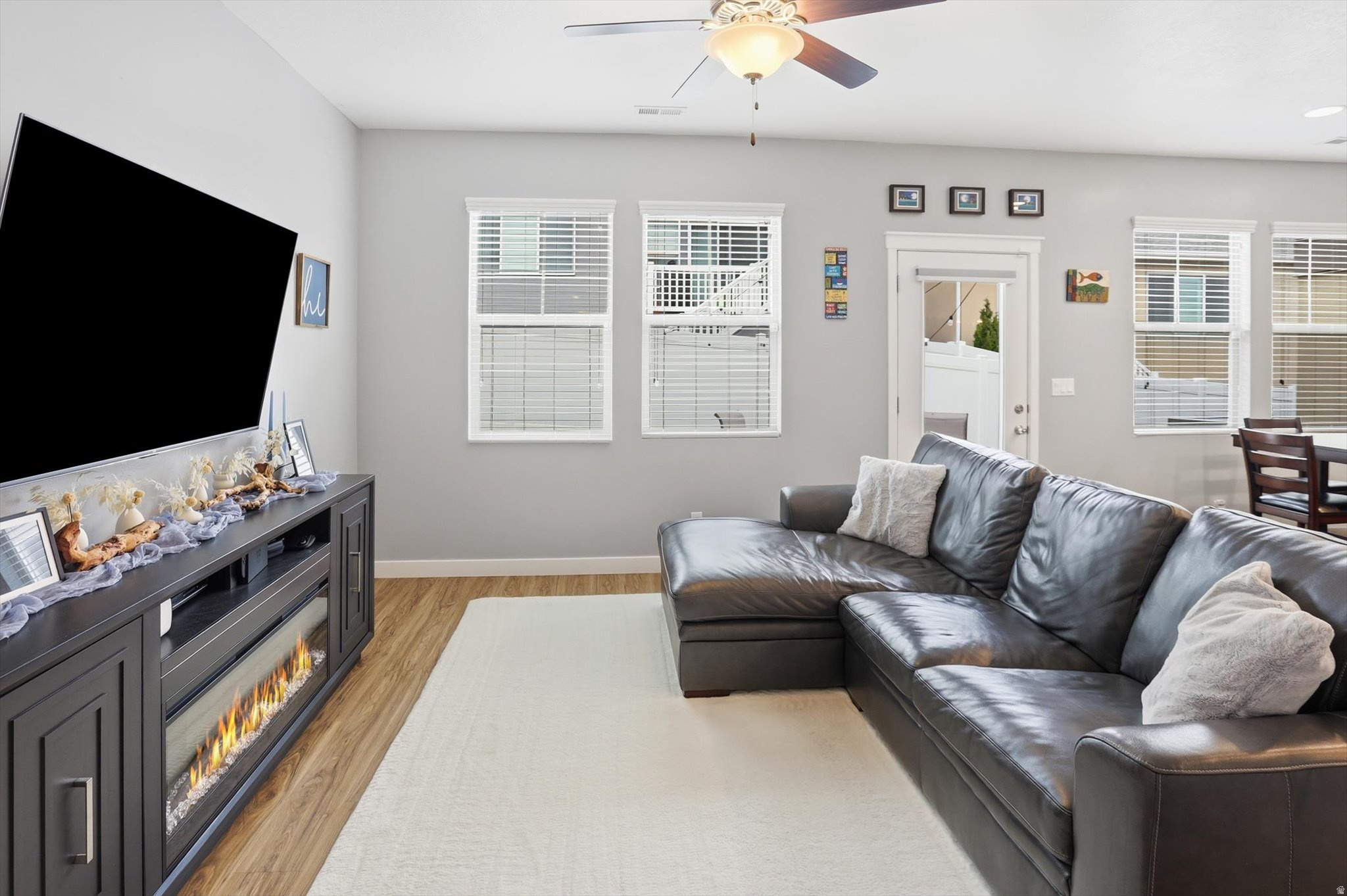 EASTRIDGE PARK PHASE 2B - Residential