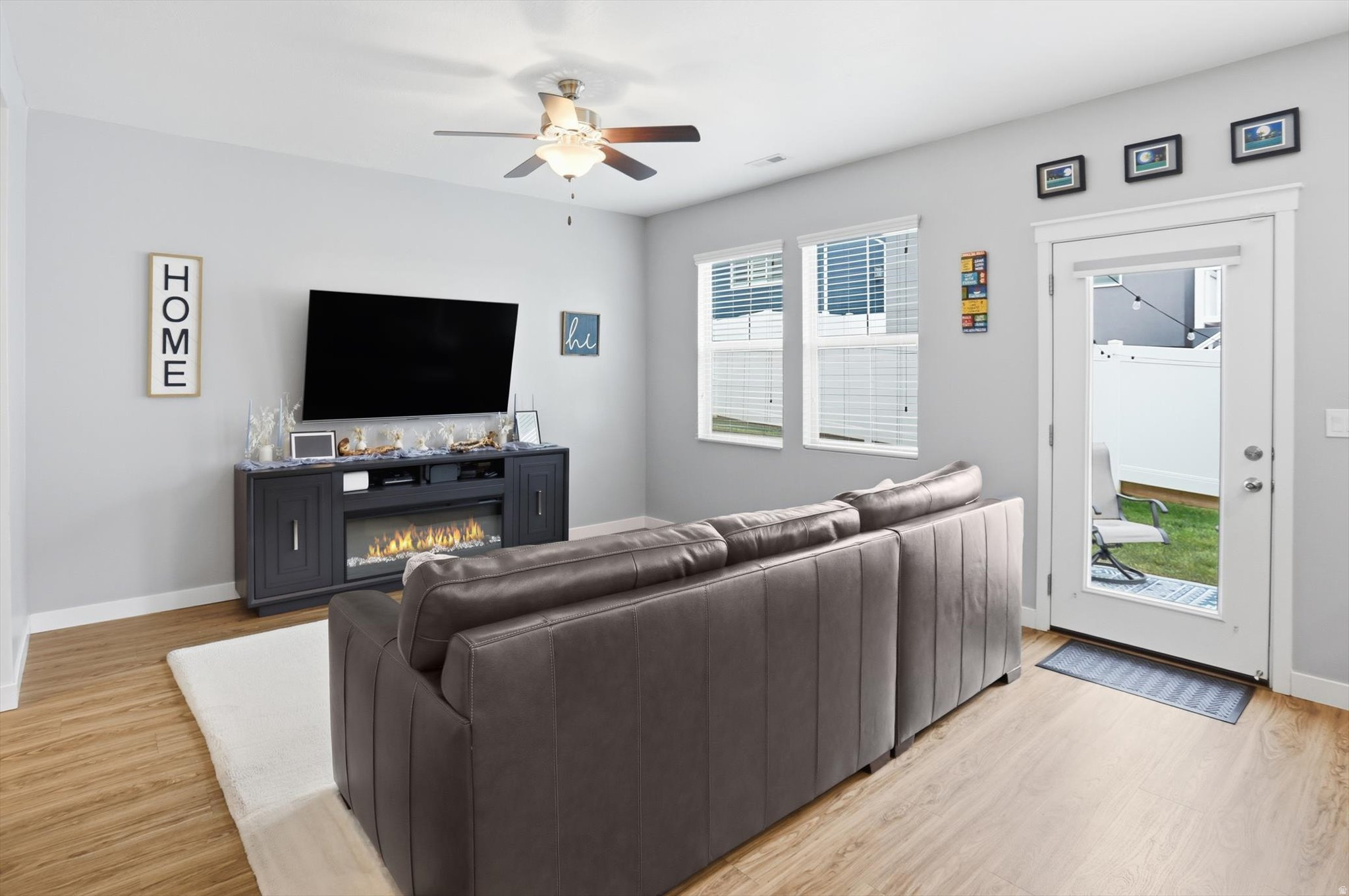 EASTRIDGE PARK PHASE 2B - Residential