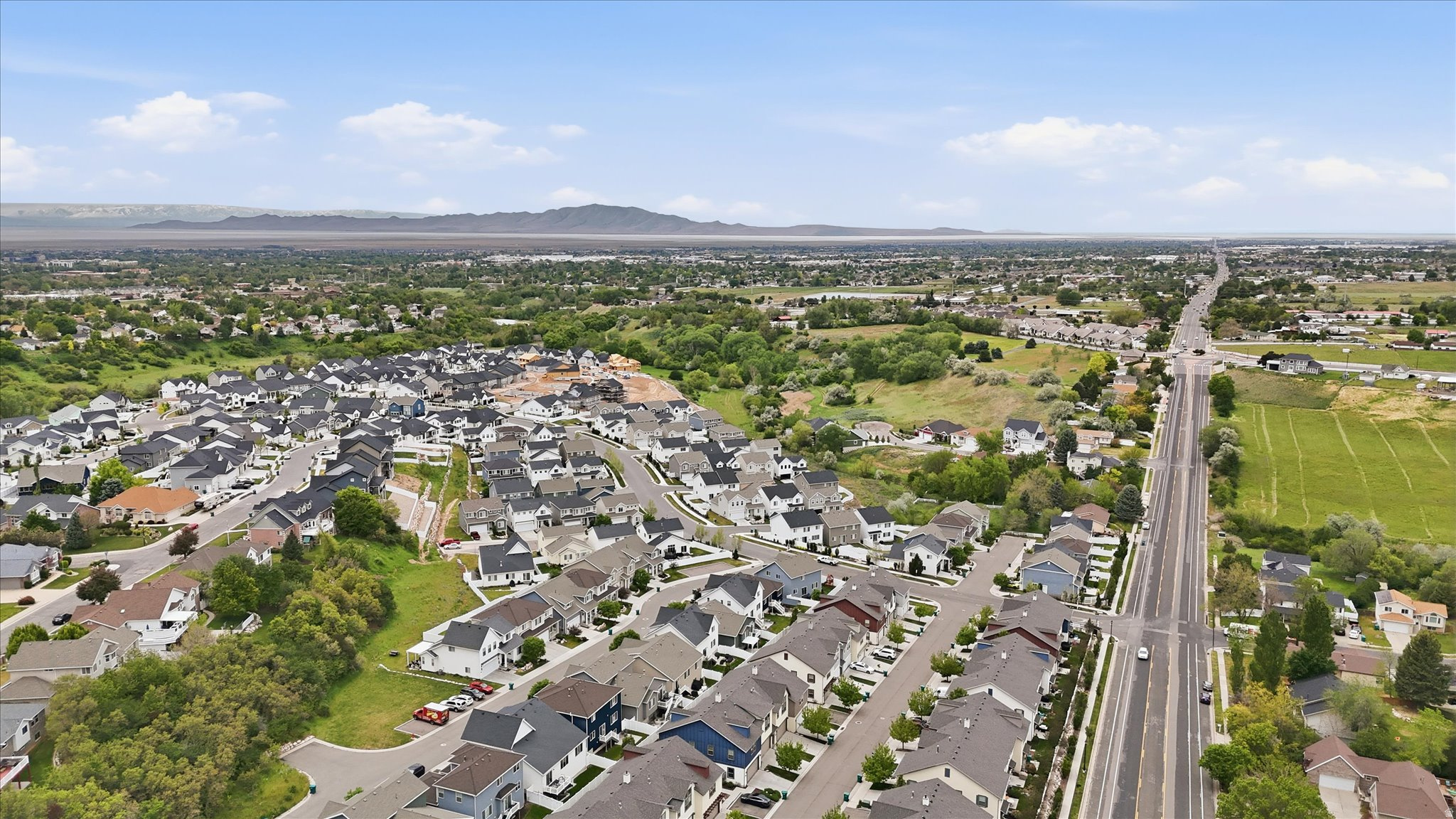EASTRIDGE PARK PHASE 2B - Residential