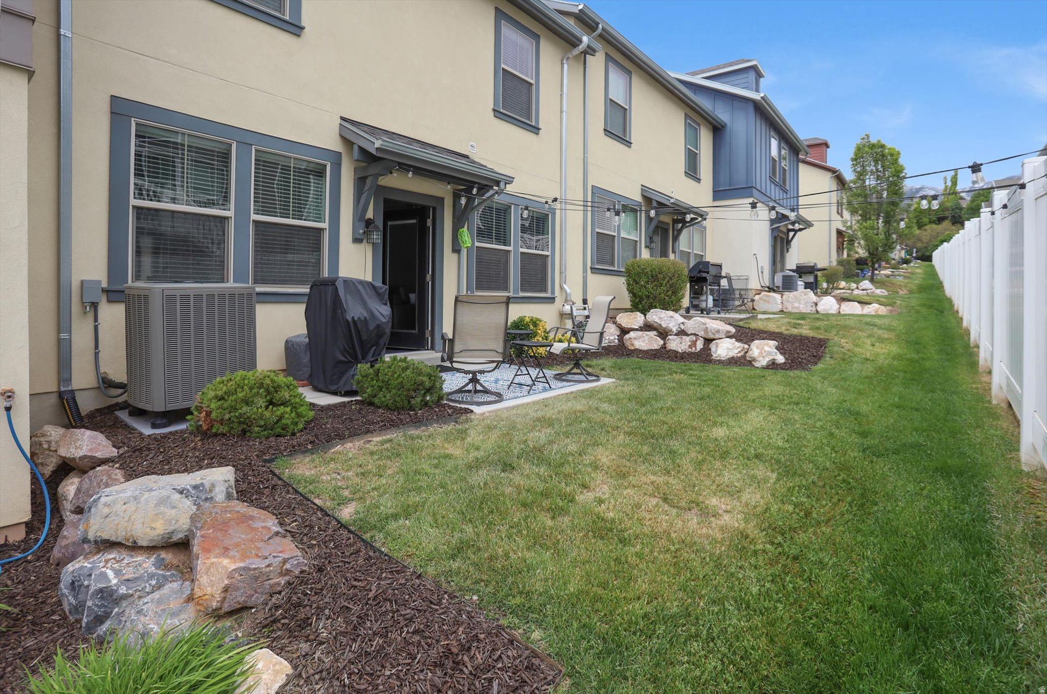 EASTRIDGE PARK PHASE 2B - Residential