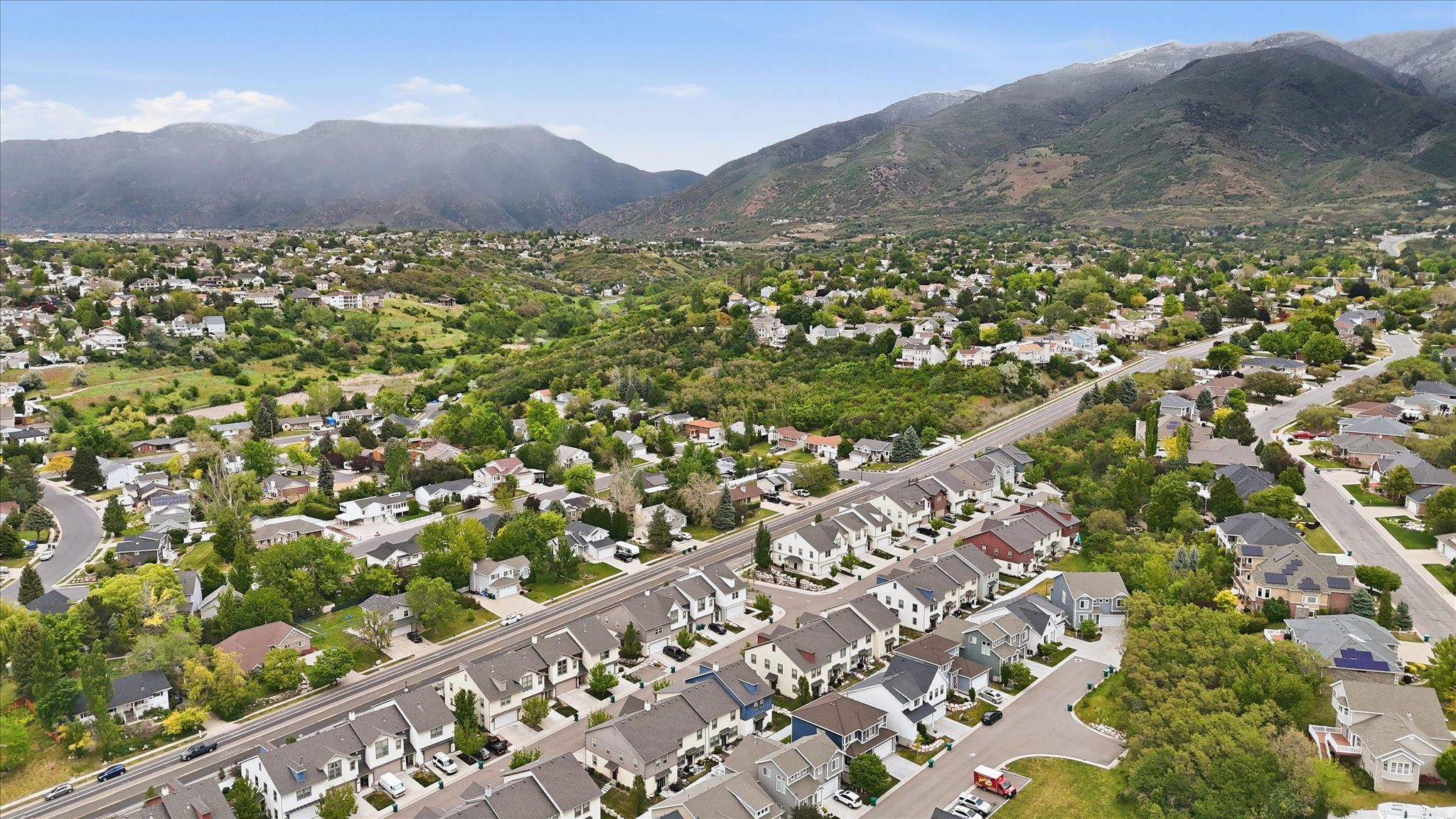 EASTRIDGE PARK PHASE 2B - Residential