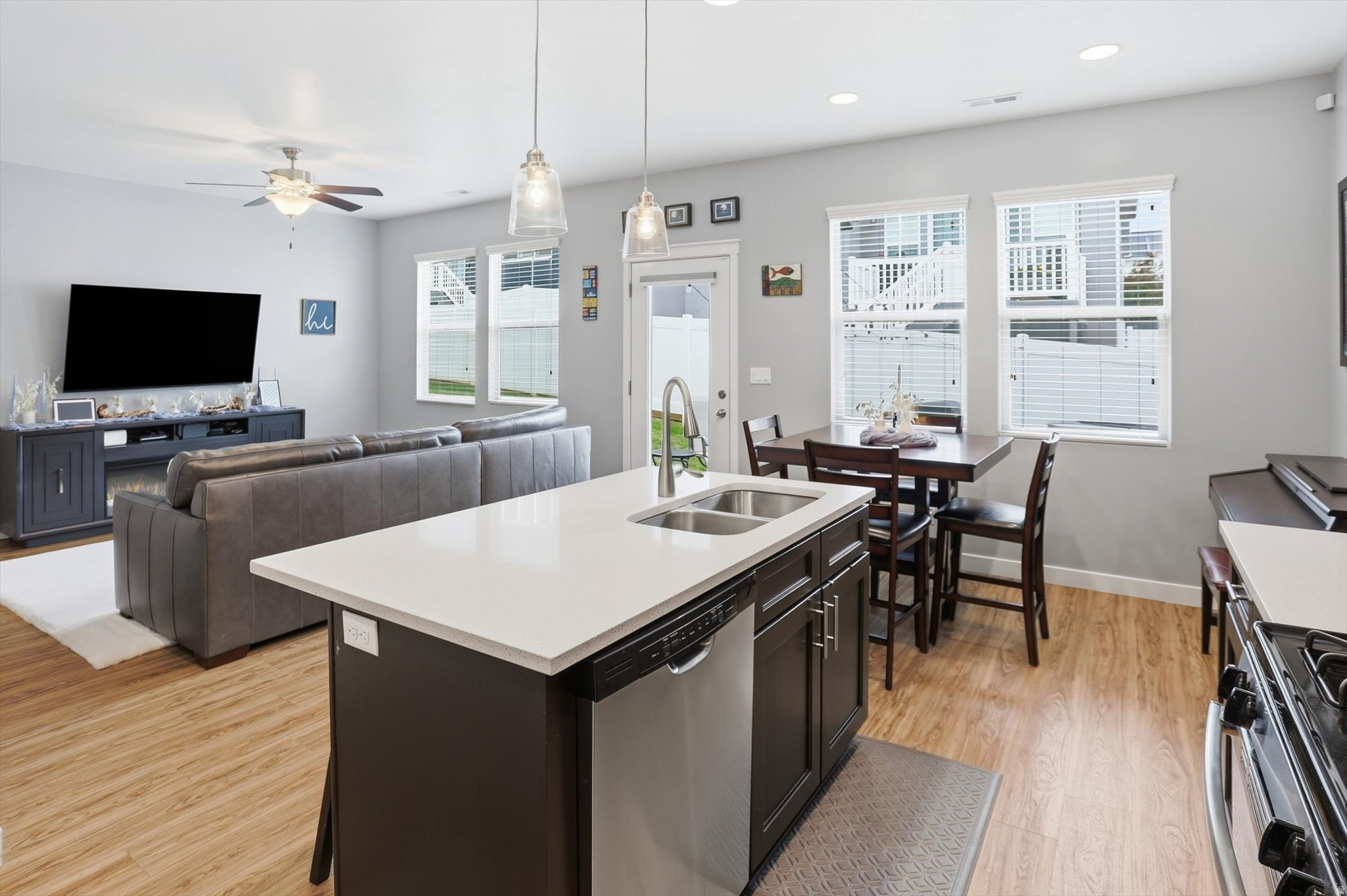 EASTRIDGE PARK PHASE 2B - Residential