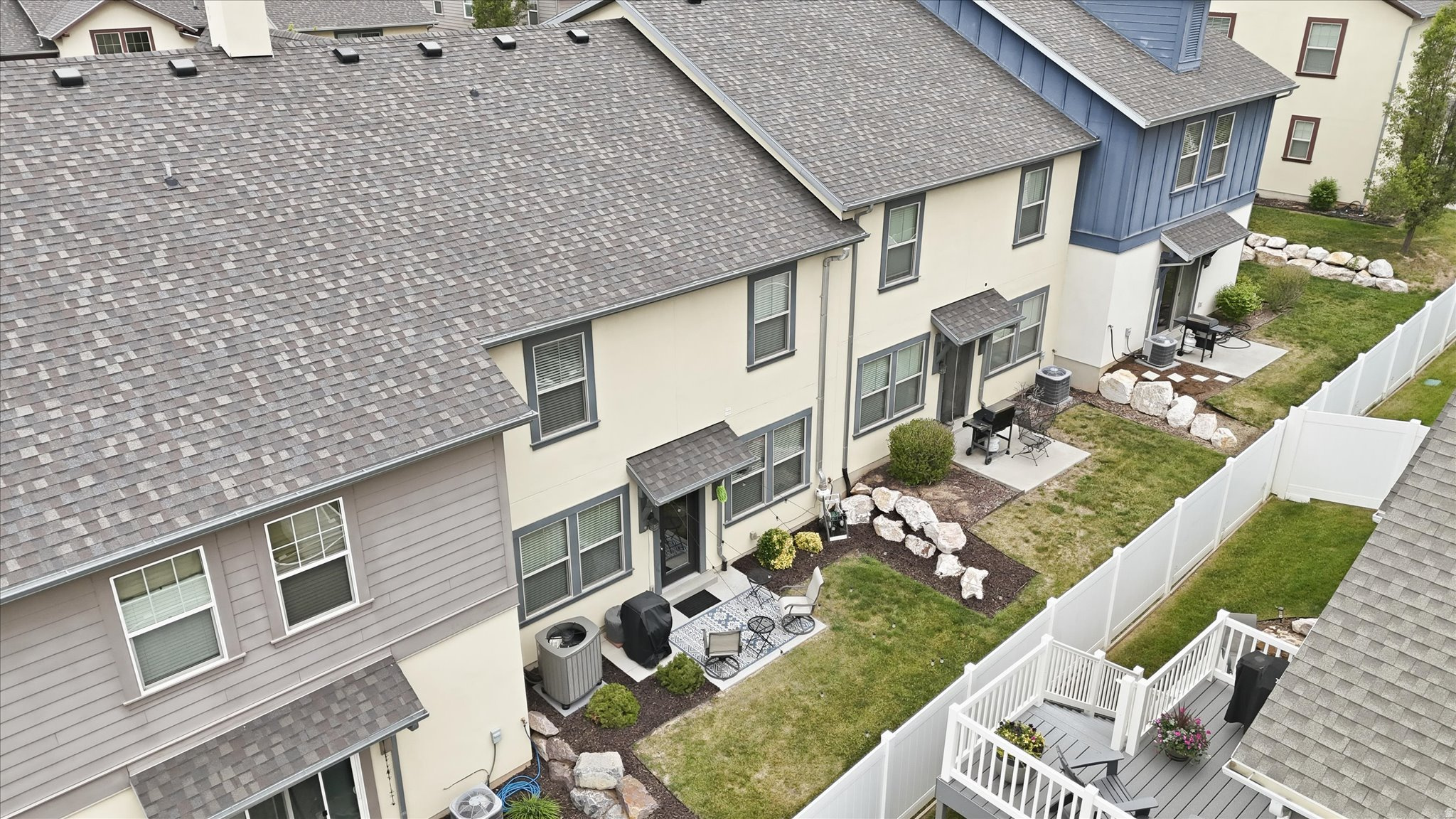 EASTRIDGE PARK PHASE 2B - Residential