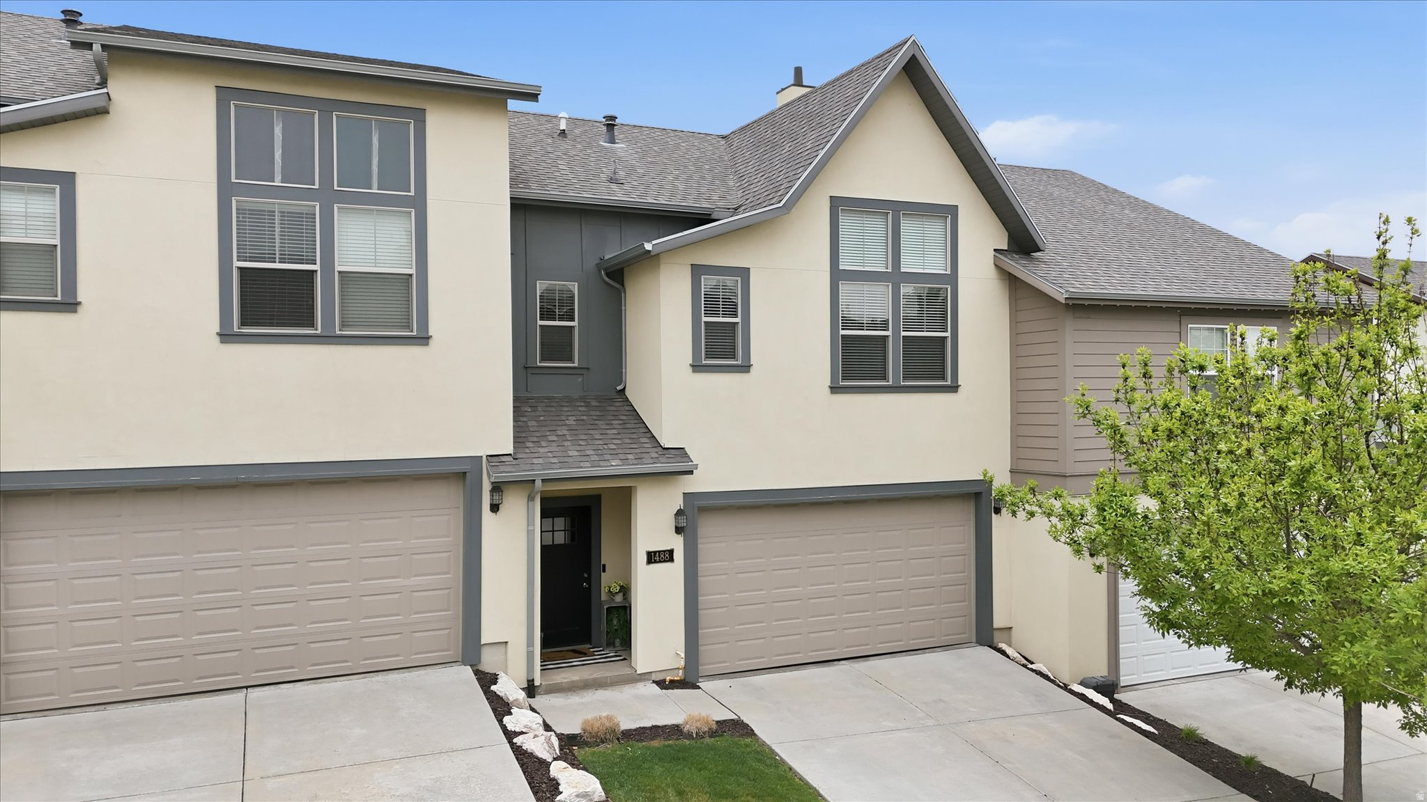 EASTRIDGE PARK PHASE 2B - Residential