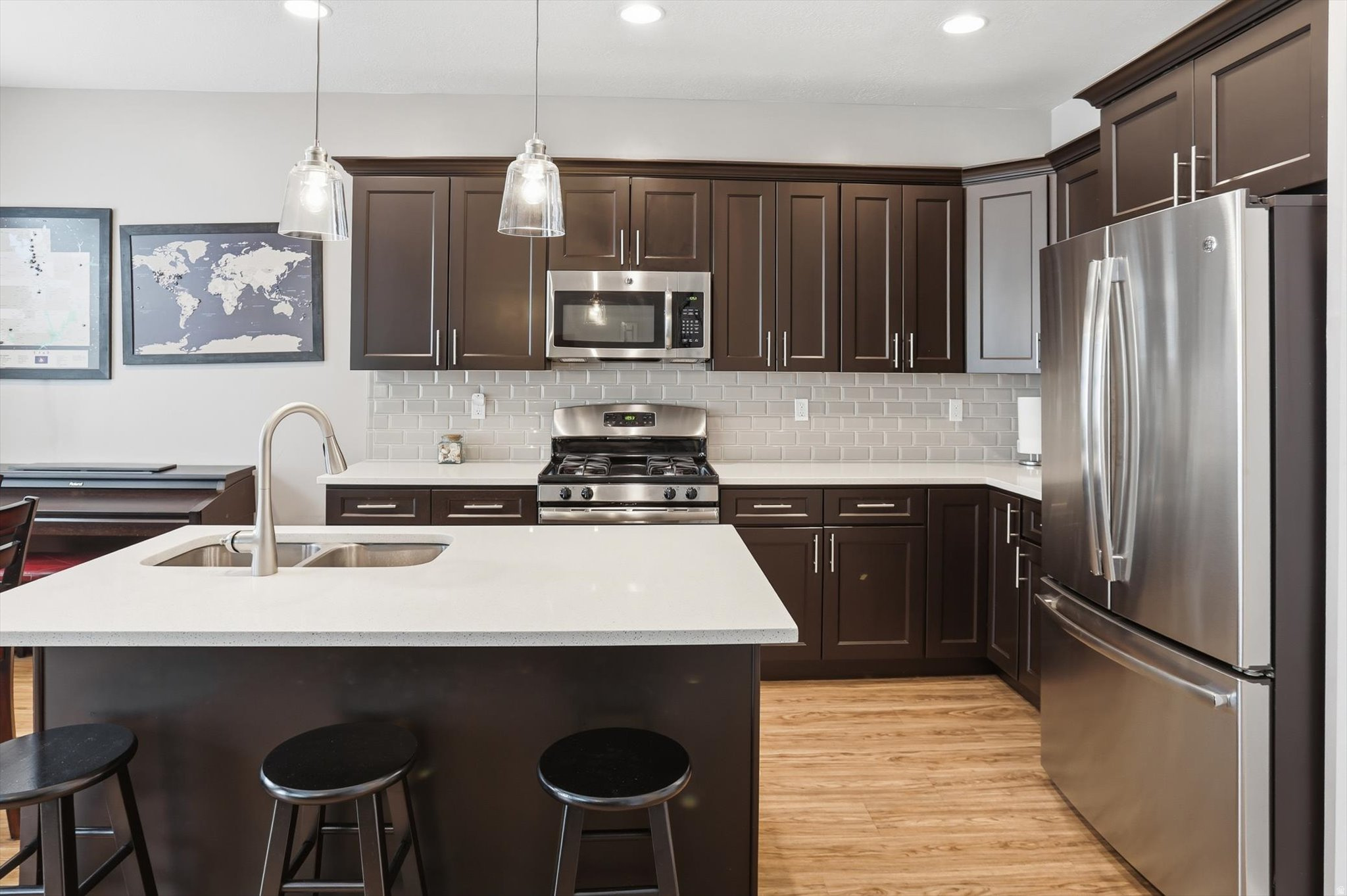 EASTRIDGE PARK PHASE 2B - Residential