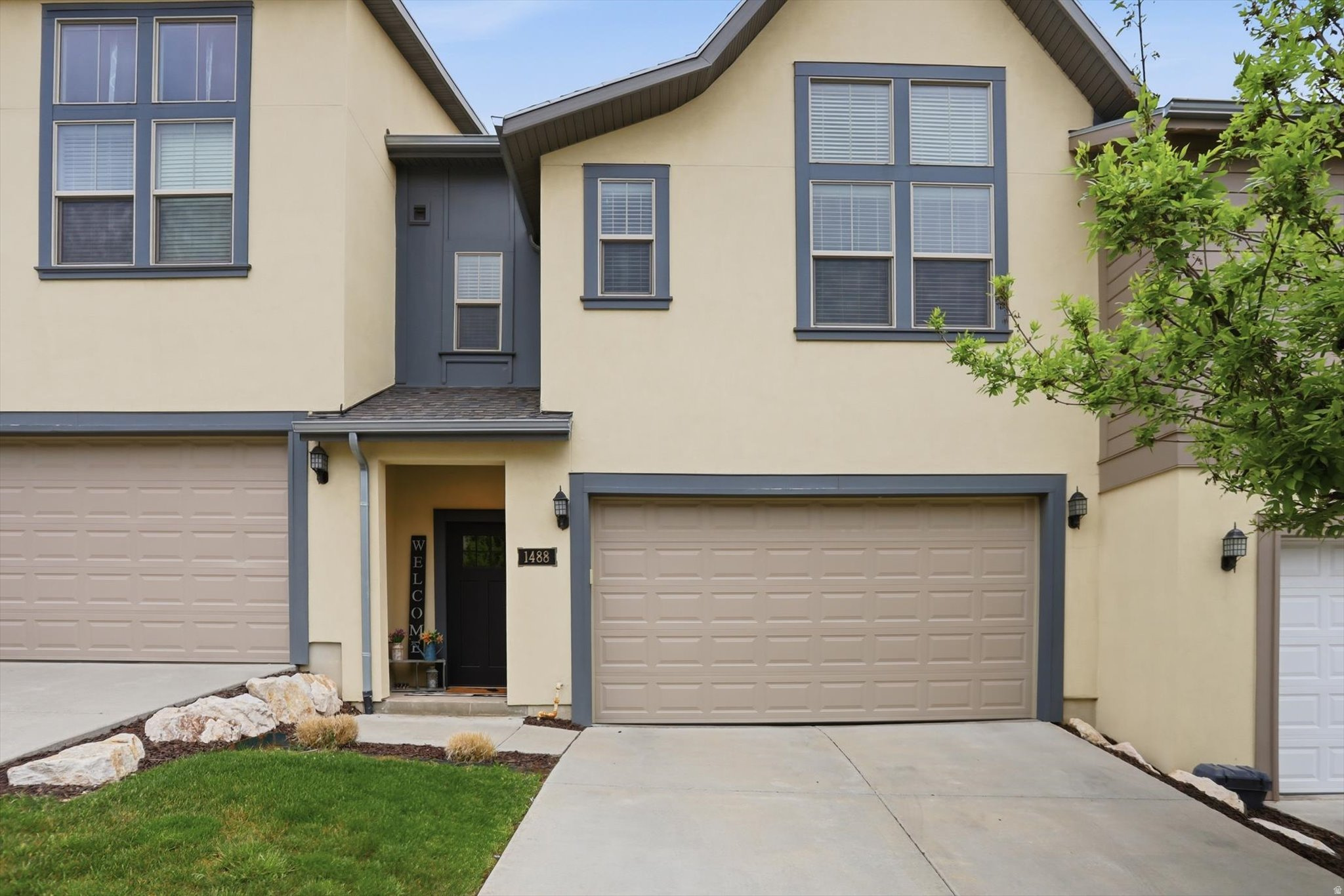 EASTRIDGE PARK PHASE 2B - Residential