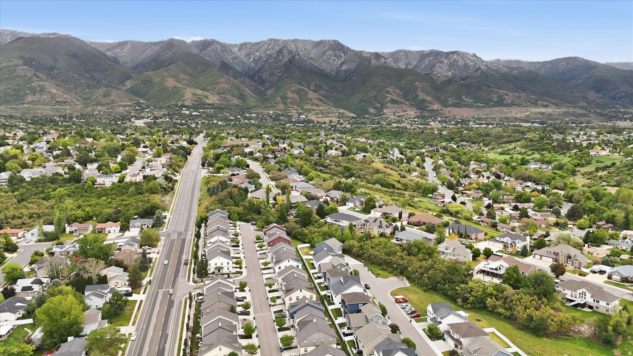 EASTRIDGE PARK PHASE 2B - Residential