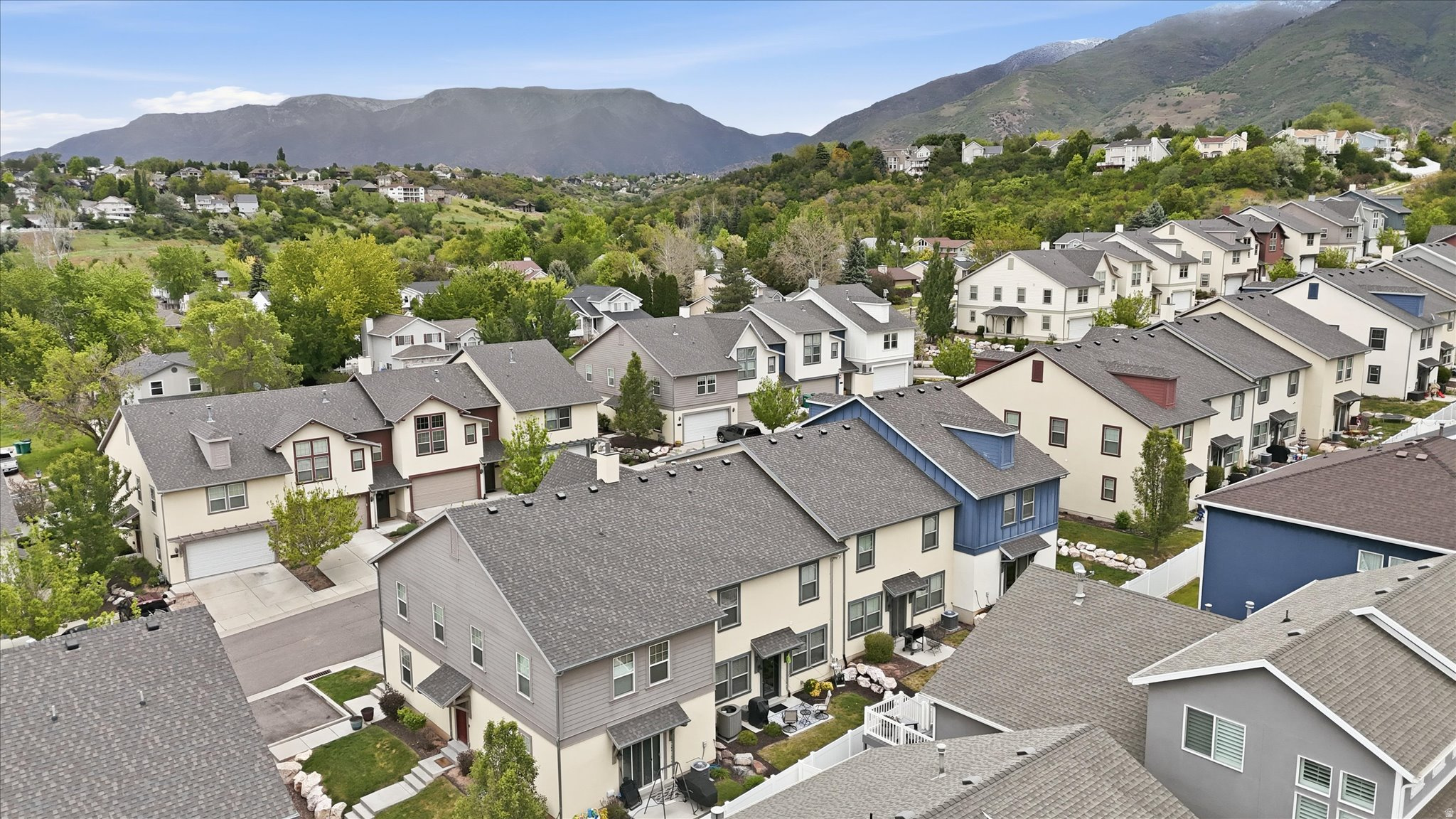 EASTRIDGE PARK PHASE 2B - Residential