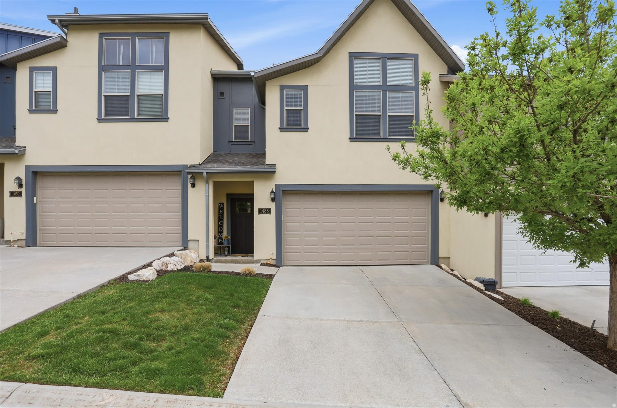 EASTRIDGE PARK PHASE 2B - Residential