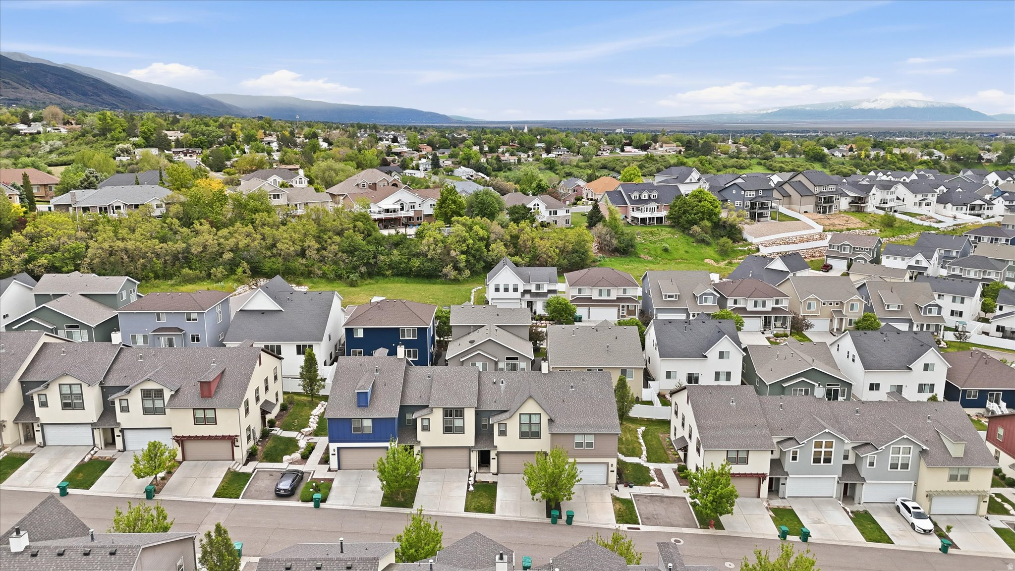 EASTRIDGE PARK PHASE 2B - Residential