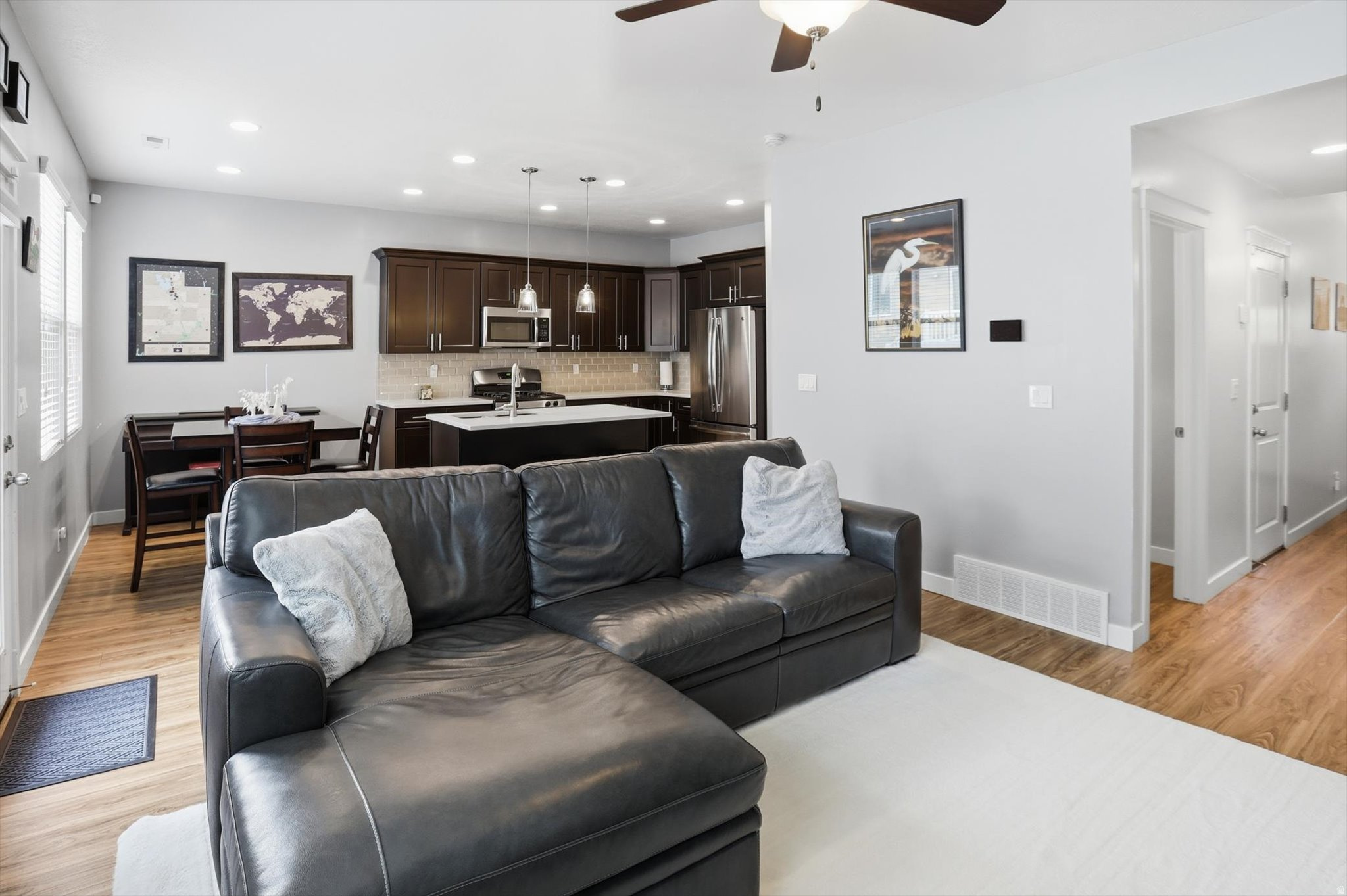 EASTRIDGE PARK PHASE 2B - Residential