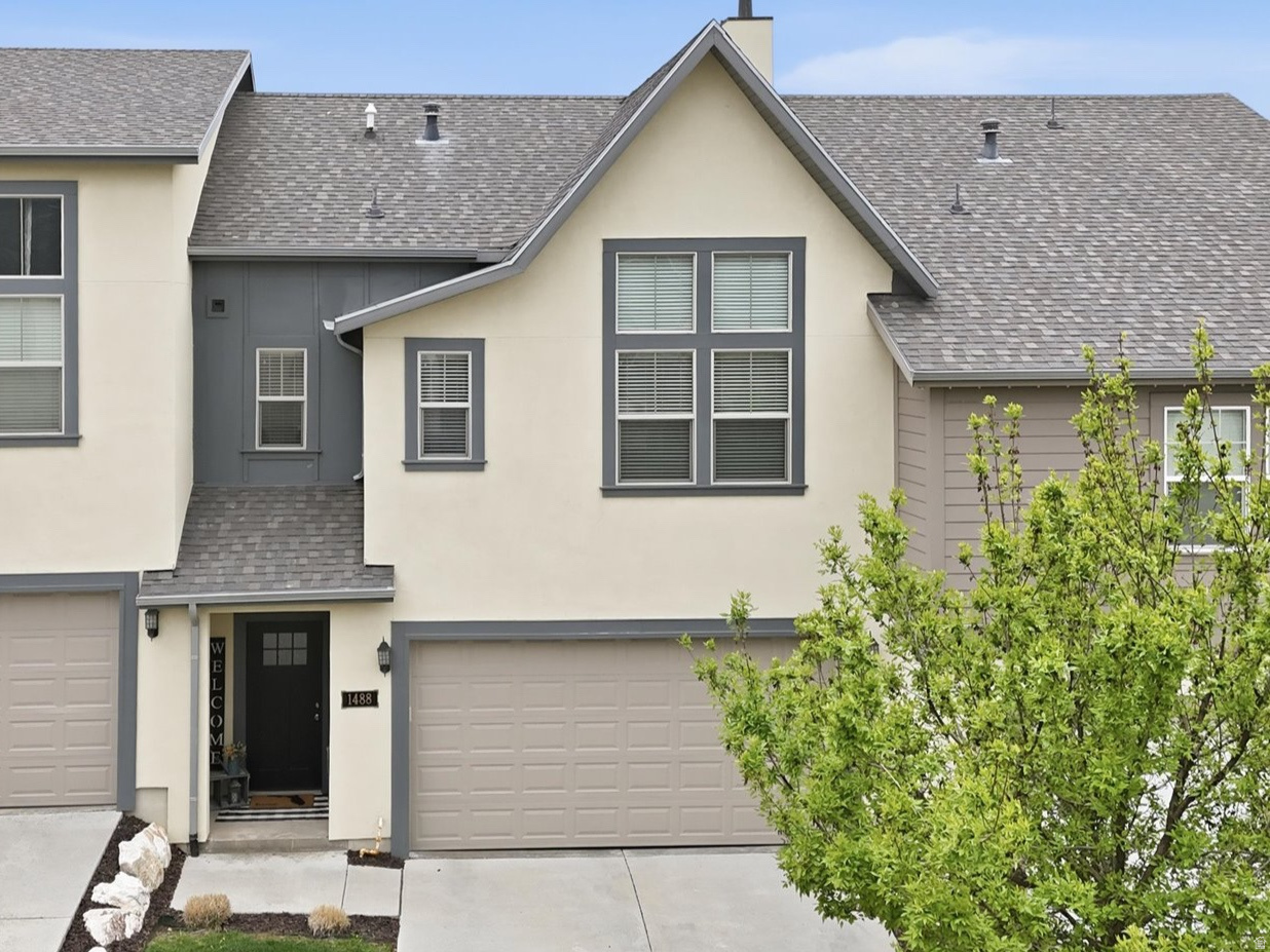 EASTRIDGE PARK PHASE 2B - Residential
