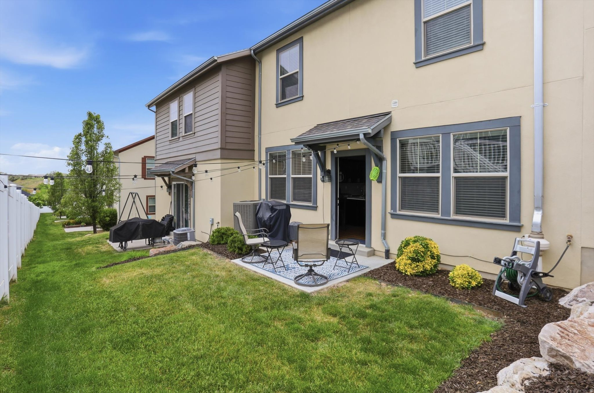 EASTRIDGE PARK PHASE 2B - Residential