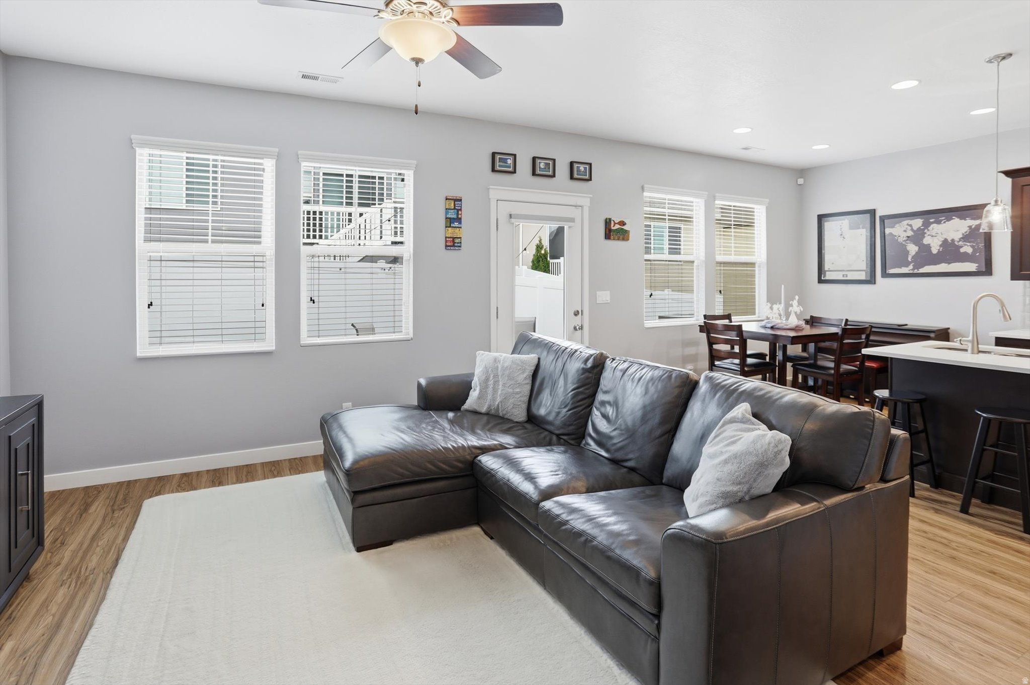EASTRIDGE PARK PHASE 2B - Residential