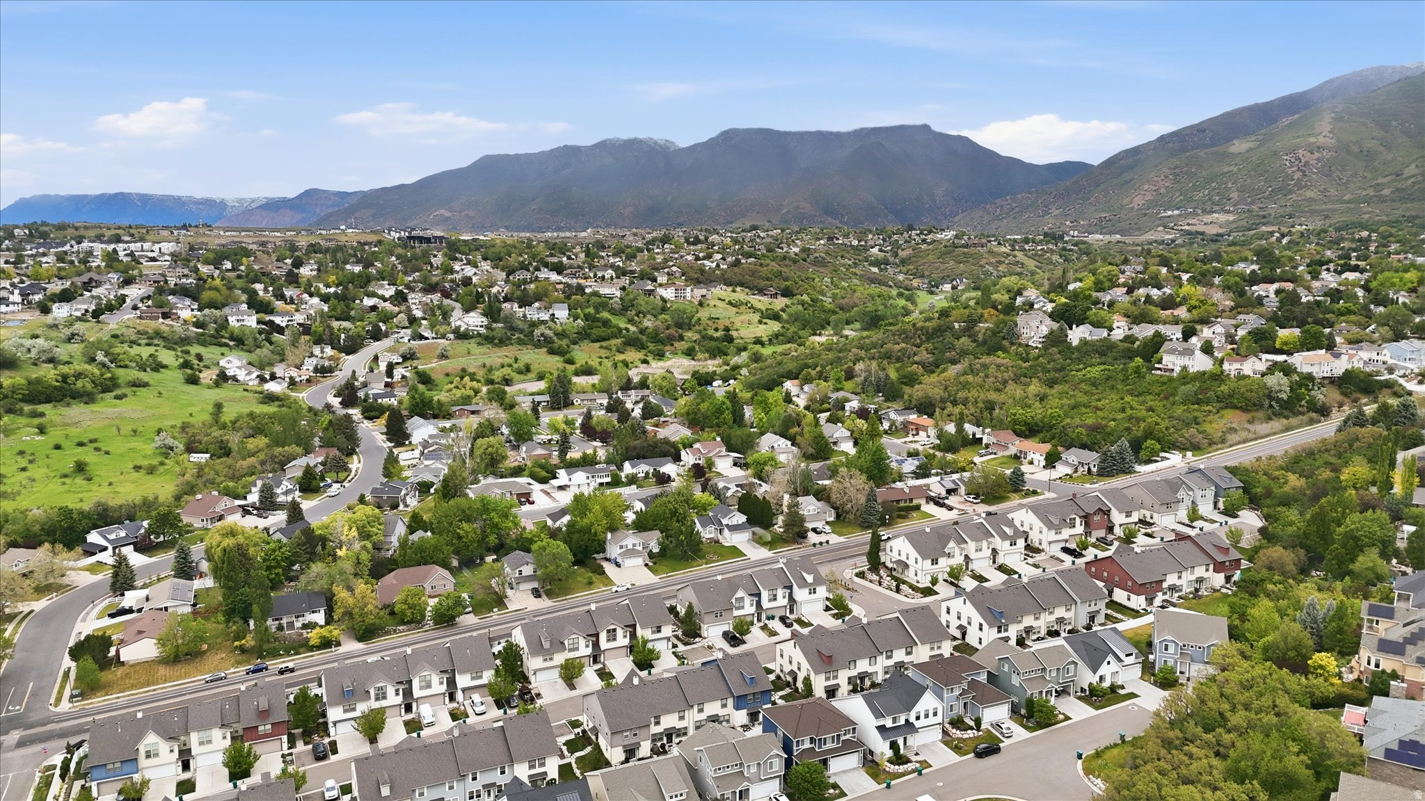 EASTRIDGE PARK PHASE 2B - Residential