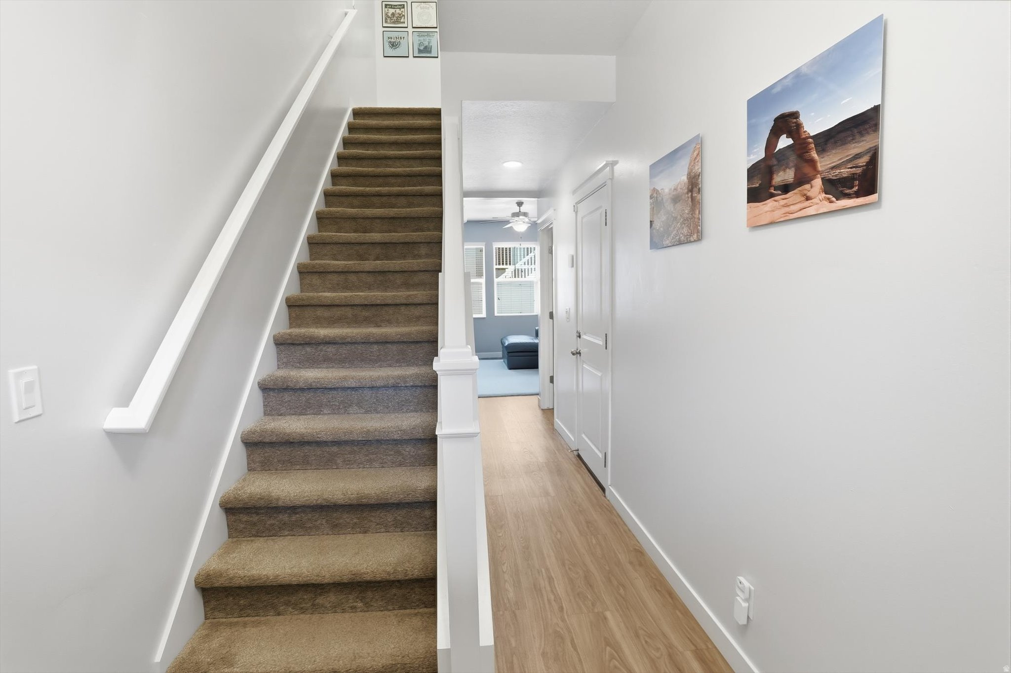 EASTRIDGE PARK PHASE 2B - Residential