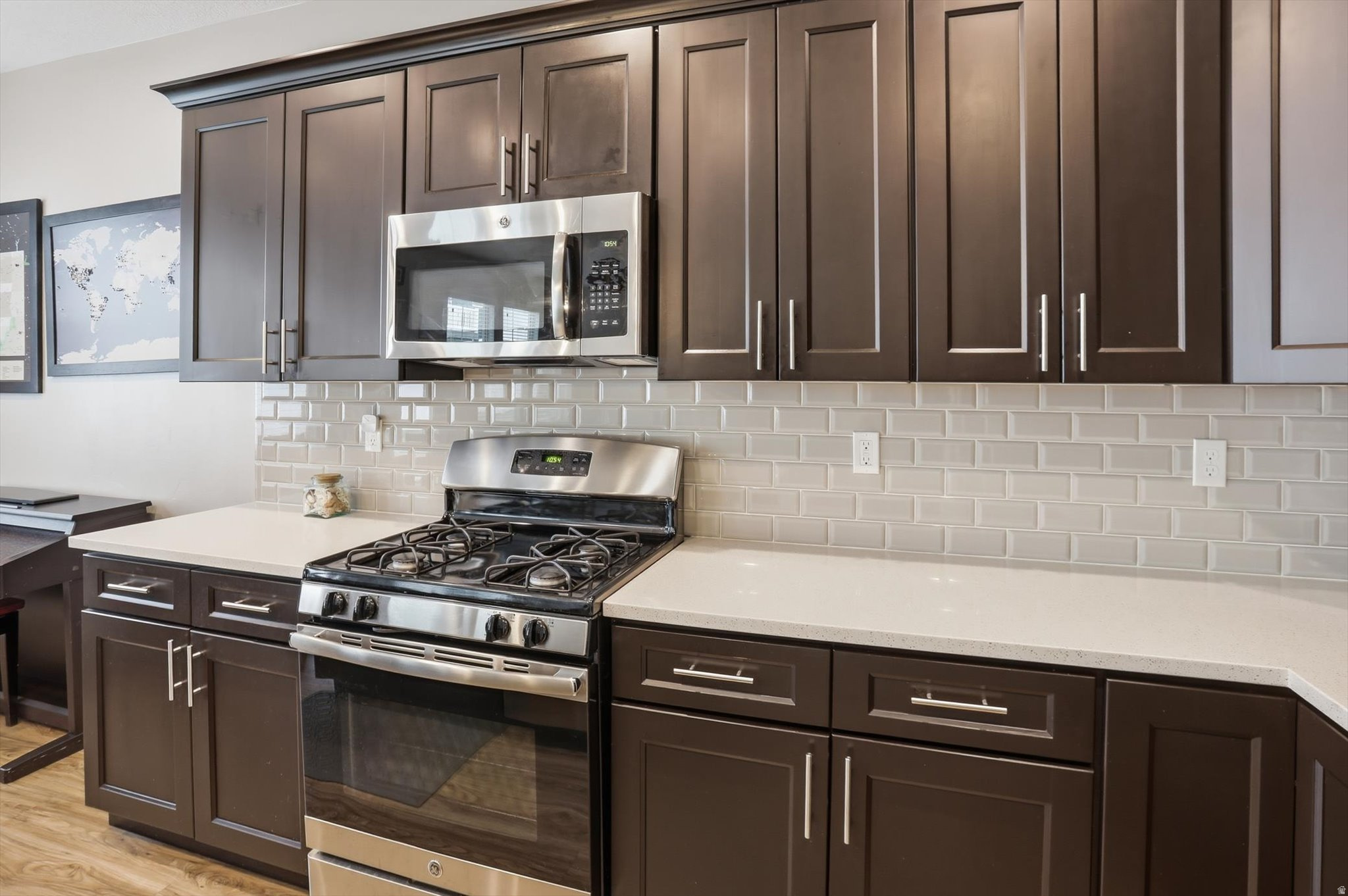 EASTRIDGE PARK PHASE 2B - Residential