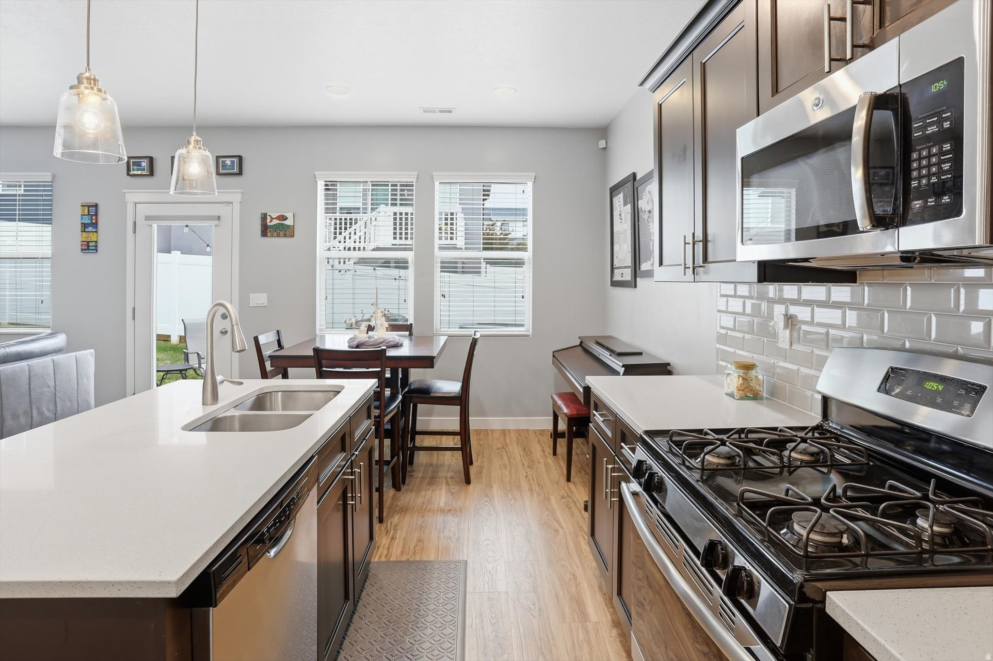 EASTRIDGE PARK PHASE 2B - Residential