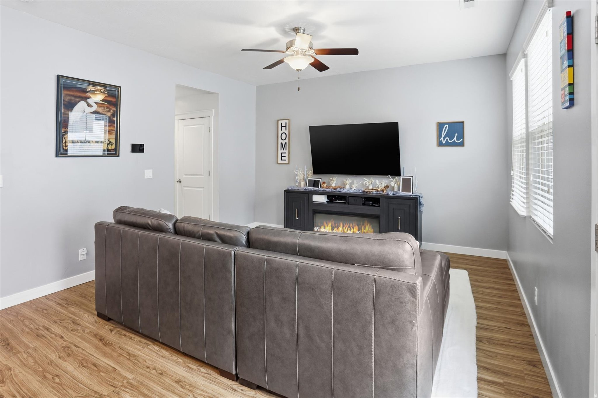EASTRIDGE PARK PHASE 2B - Residential
