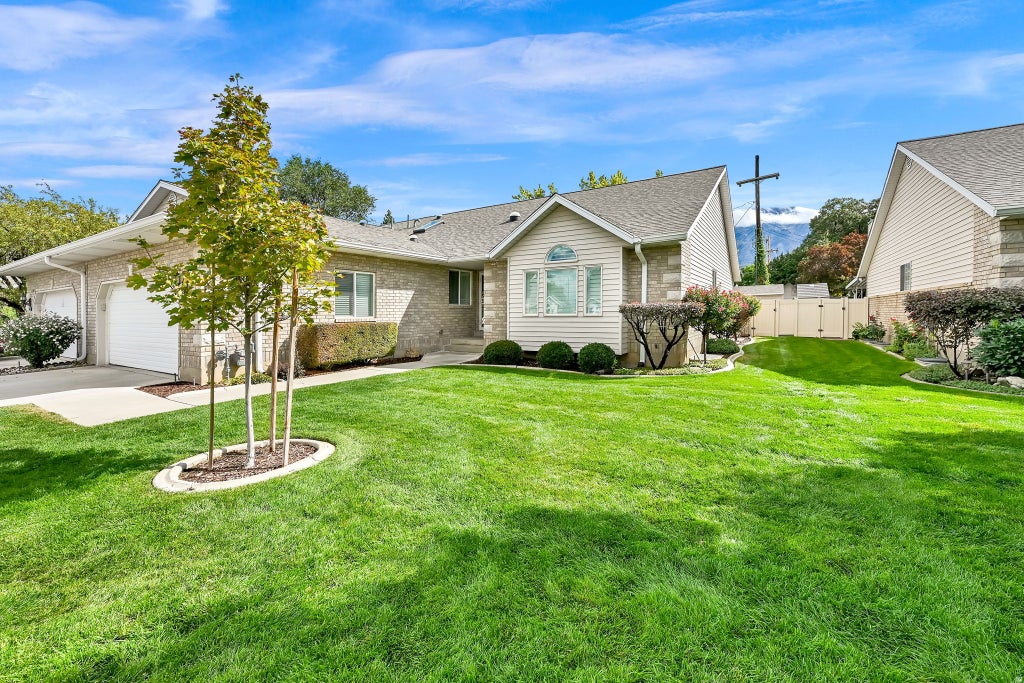 Photo of 346 N 360 E, Orem, UT 84057 (MLS # 2186653)
