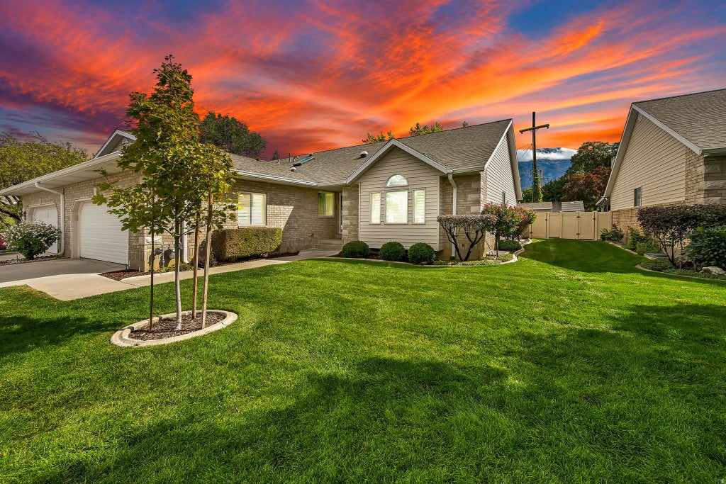 Photo of 346 N 360 E, Orem, UT 84057 (MLS # 2186653)