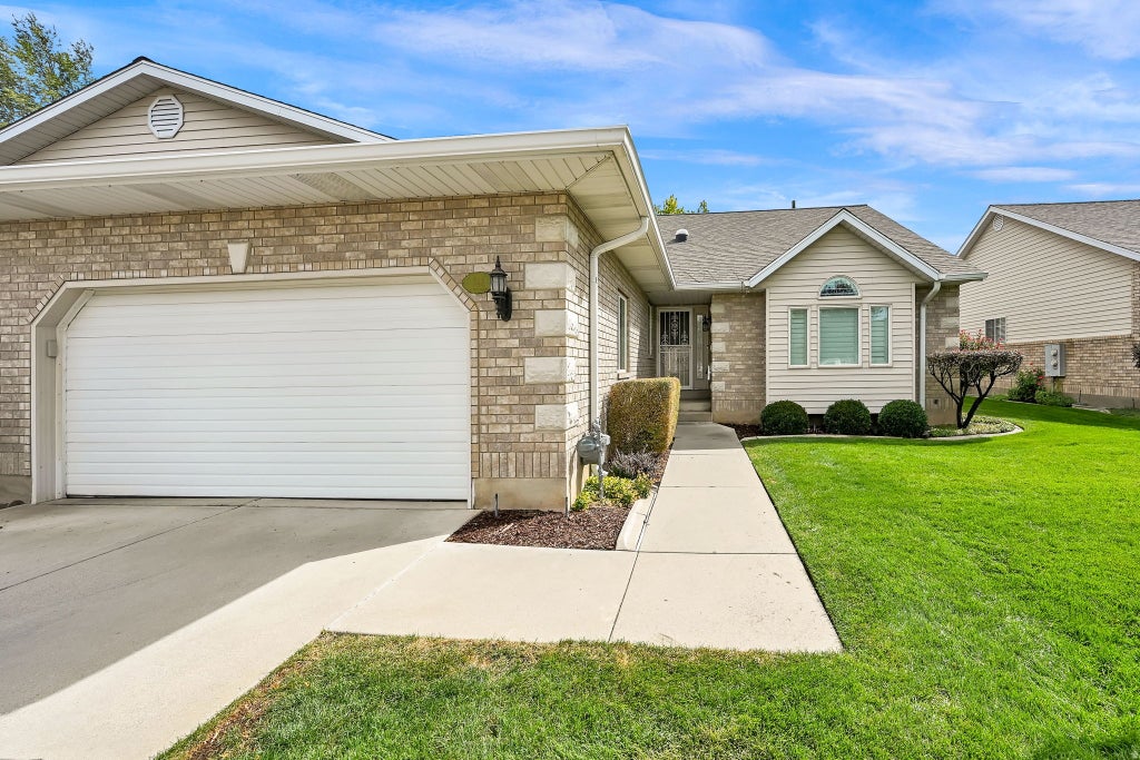 Photo of 346 N 360 E, Orem, UT 84057 (MLS # 2186653)