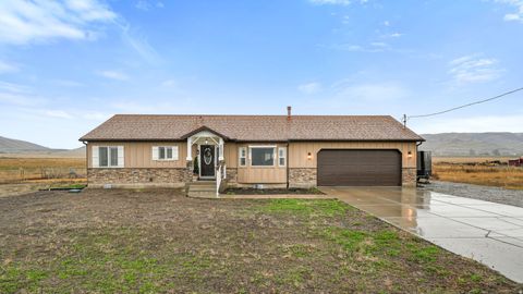 Homes For Sale - 26551 N 8800<br/> Portage, UT 84331