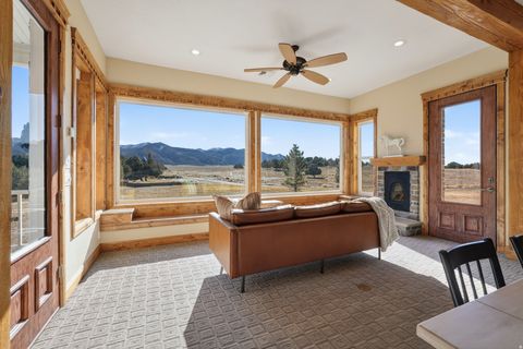 Tiny photo for 2250 E PAUNSAUGUNT DR, Hatch, UT 84735 (MLS # 2126964)