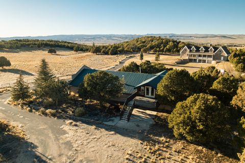 Tiny photo for 2250 E PAUNSAUGUNT DR, Hatch, UT 84735 (MLS # 2126964)