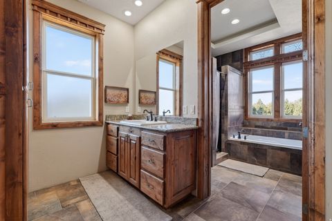 Tiny photo for 2250 E PAUNSAUGUNT DR, Hatch, UT 84735 (MLS # 2126964)