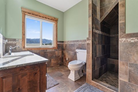 Tiny photo for 2250 E PAUNSAUGUNT DR, Hatch, UT 84735 (MLS # 2126964)