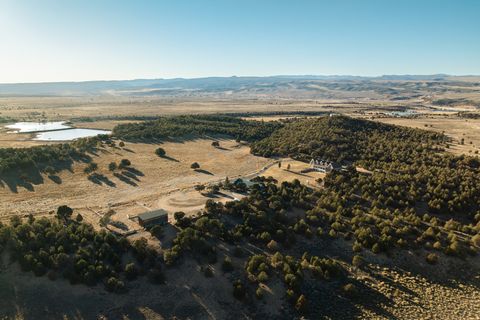 Tiny photo for 2250 E PAUNSAUGUNT DR, Hatch, UT 84735 (MLS # 2126964)