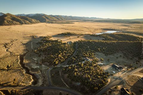 Tiny photo for 2250 E PAUNSAUGUNT DR, Hatch, UT 84735 (MLS # 2126964)