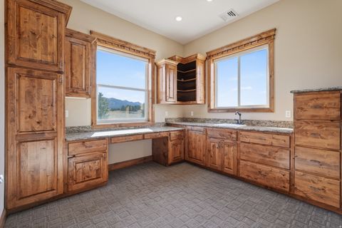 Tiny photo for 2250 E PAUNSAUGUNT DR, Hatch, UT 84735 (MLS # 2126964)