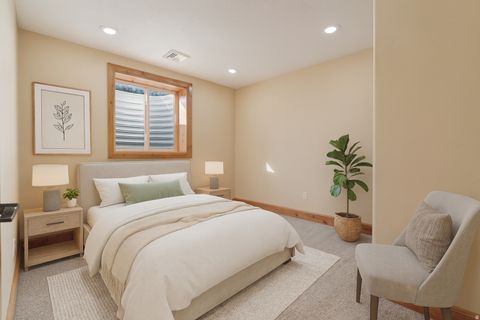 Tiny photo for 2250 E PAUNSAUGUNT DR, Hatch, UT 84735 (MLS # 2126964)