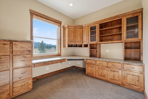 Tiny photo for 2250 E PAUNSAUGUNT DR, Hatch, UT 84735 (MLS # 2126964)