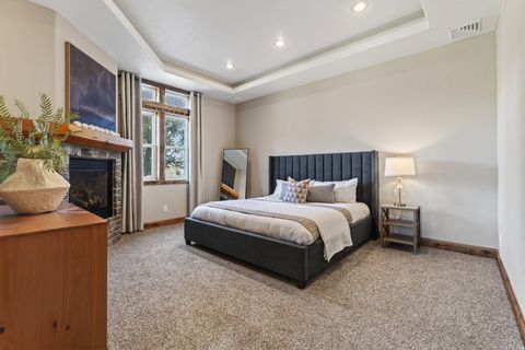 Tiny photo for 2250 E PAUNSAUGUNT DR, Hatch, UT 84735 (MLS # 2126964)