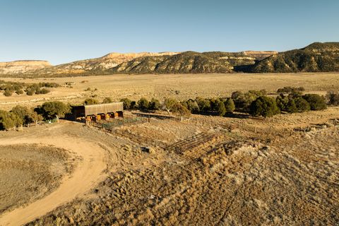 Tiny photo for 2250 E PAUNSAUGUNT DR, Hatch, UT 84735 (MLS # 2126964)