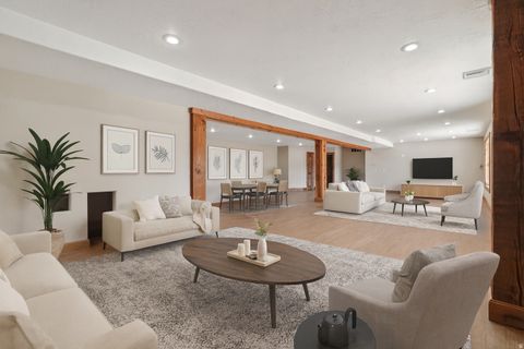 Tiny photo for 2250 E PAUNSAUGUNT DR, Hatch, UT 84735 (MLS # 2126964)