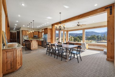 Tiny photo for 2250 E PAUNSAUGUNT DR, Hatch, UT 84735 (MLS # 2126964)