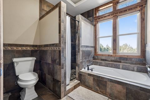 Tiny photo for 2250 E PAUNSAUGUNT DR, Hatch, UT 84735 (MLS # 2126964)