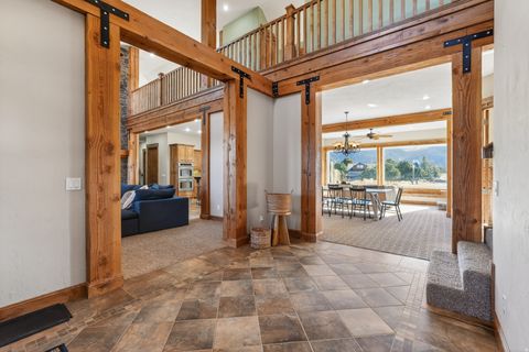 Tiny photo for 2250 E PAUNSAUGUNT DR, Hatch, UT 84735 (MLS # 2126964)