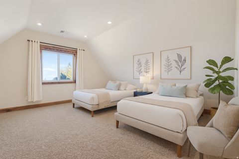 Tiny photo for 2250 E PAUNSAUGUNT DR, Hatch, UT 84735 (MLS # 2126964)