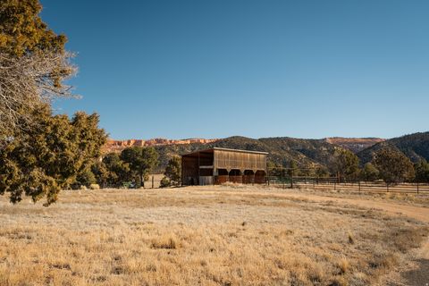 Tiny photo for 2250 E PAUNSAUGUNT DR, Hatch, UT 84735 (MLS # 2126964)