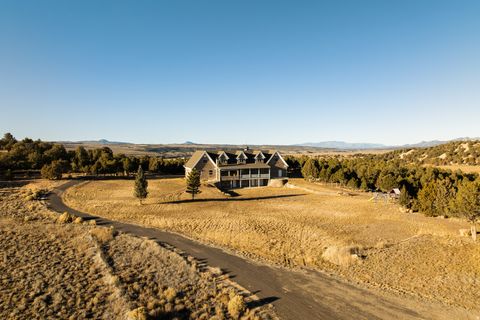 Tiny photo for 2250 E PAUNSAUGUNT DR, Hatch, UT 84735 (MLS # 2126964)