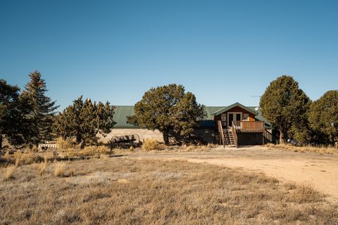 Tiny photo for 2250 E PAUNSAUGUNT DR, Hatch, UT 84735 (MLS # 2126964)