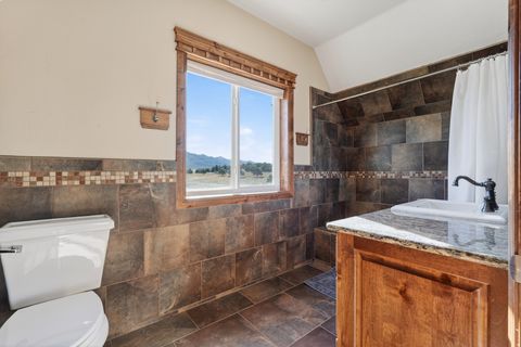Tiny photo for 2250 E PAUNSAUGUNT DR, Hatch, UT 84735 (MLS # 2126964)