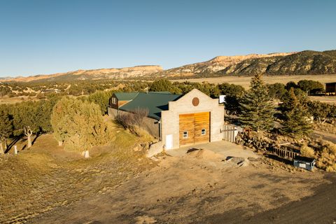 Tiny photo for 2250 E PAUNSAUGUNT DR, Hatch, UT 84735 (MLS # 2126964)